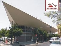 Jesús Market (Valencia)
