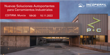 Jornada Técnica PRESENCIAL en "Colegio Oficial de Ingenieros Técnicos Industriales" de Región de Murcia.