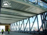 NAT (New Area Terminal - Alicante Airport) in Alicante- Spain