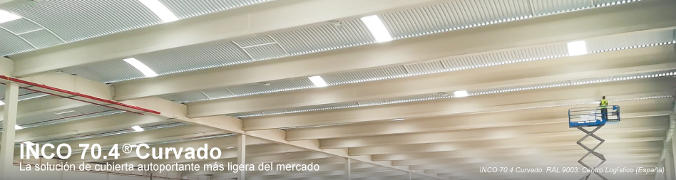 Ampliación de la planta logística con estructura prefabricada de hormigón para Marcotran en Pedrola (Zaragoza) - España